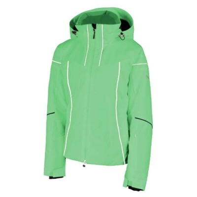 Karbon Source Jkt (Mint) - 2025